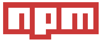 npm logo