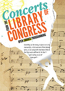 2017-2018 Concert Brochure