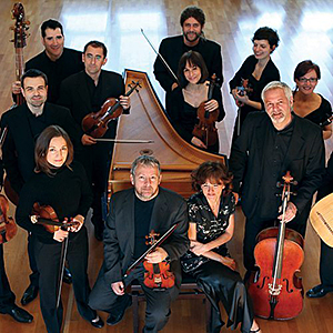 Photo: Europa Galante