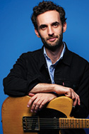 Julian Lage