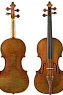 Kreisler Violin