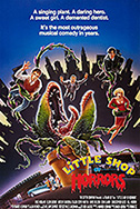 Little Shop of Horrors
