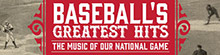 Baseball's Greatest Hits Exhibition