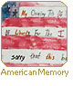 Icon for the September 11, 2001 Documentary Project
