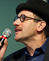 David Grinspoon