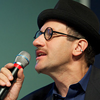 Steven Dick