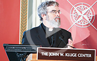 Astrobiology and Theology