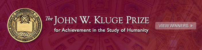 Kluge Prize