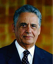 Fernando Henrique Cardoso