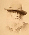 Walt Whitman