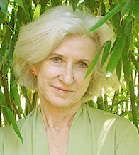 C. D. Wright
