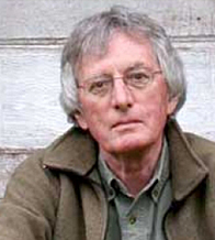 Charles Wright