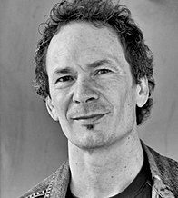 Forrest Gander
