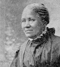 Frances E.W. Harper 