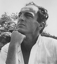 Frank O'Hara