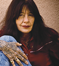 Joy Harjo
