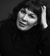 Mary Jo Bang