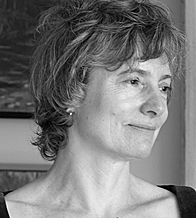 Rosanna Warren