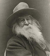 Walt Whitman
